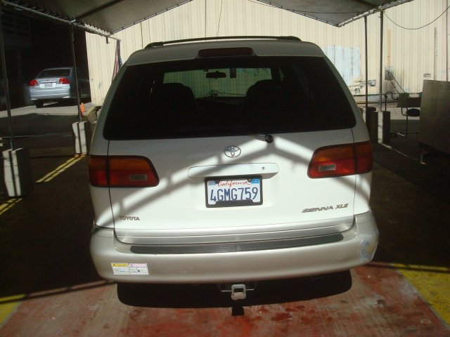 2000 toyota sienna xle tire size #7 2000 toyota sienna xle tire size #7